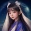深夜追剧族头像，夜猫子观众，偏爱有质感的悬疑剧